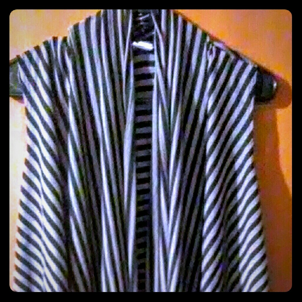 Sleeveless Cami Cover